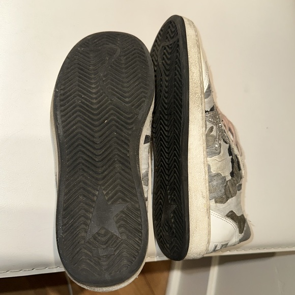 Golden goose ball star - Picture 4 of 6